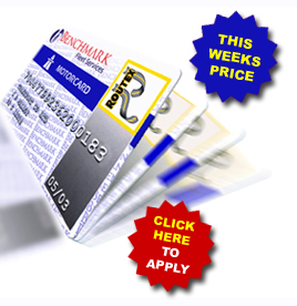 Drive down your fuel costs with a Motorcard from Benchmark